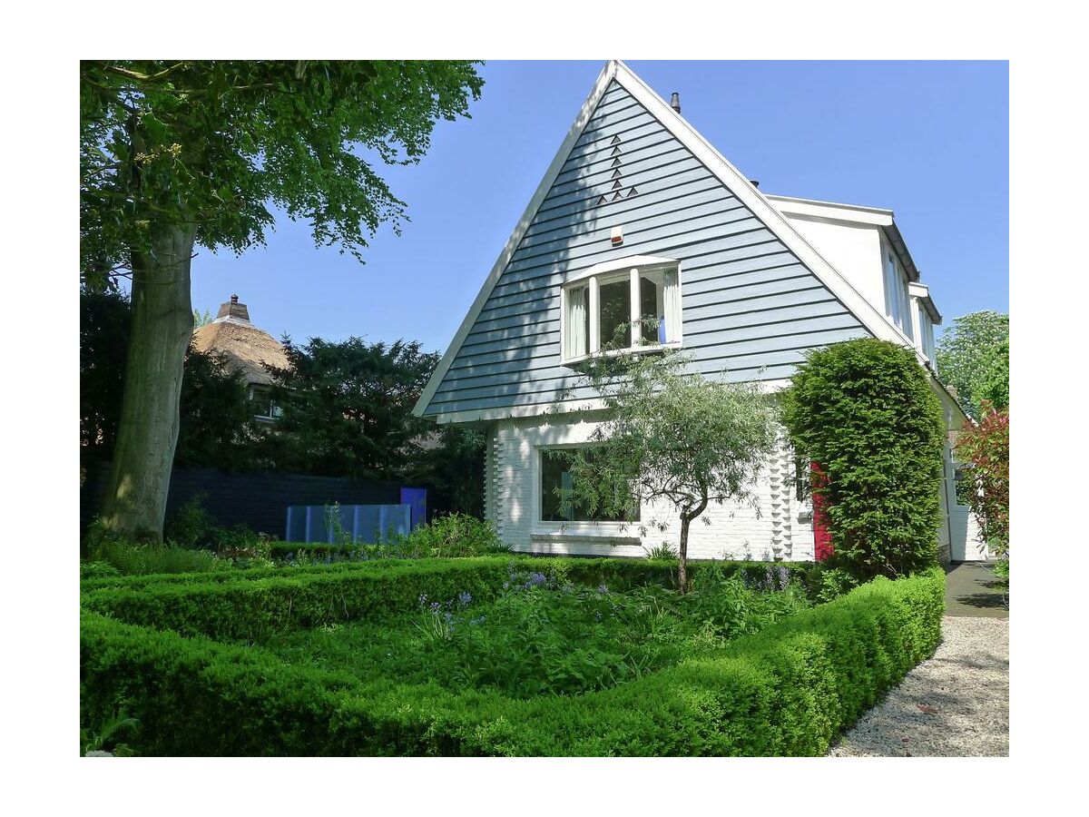 Holiday house Villa Bleue - Outdoor photo 2