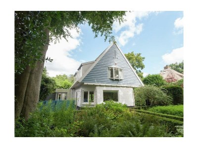 Holiday house Villa Bleue in Bergen - Holiday house