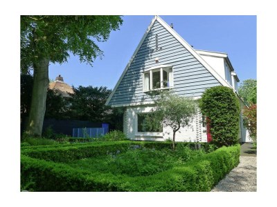 Holiday house Villa Bleue - Outdoor photo 2