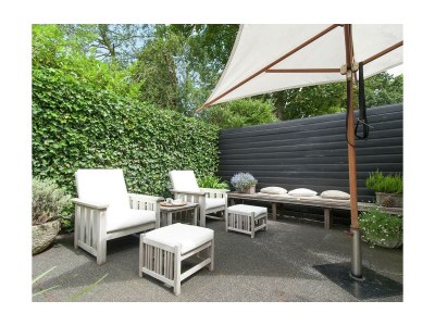 Holiday house Villa Bleue - Outdoor photo 3