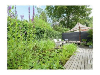 Holiday house Villa Bleue - Outdoor photo 4