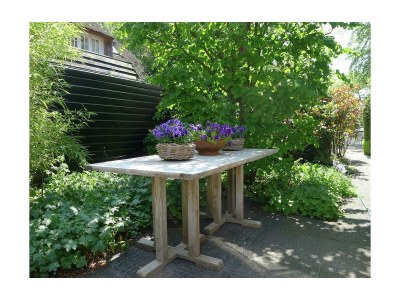 Holiday house Villa Bleue - Outdoor photo 5