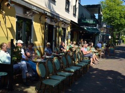 Holiday house Villa Bleue - Environment photo 29