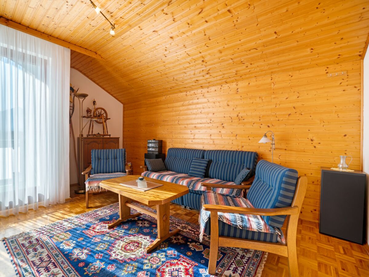 Apartment Apartment in Eberndorf near Petzen Ski Area - Features photo 5