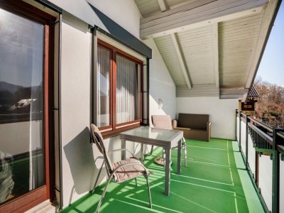 Apartment Apartment in Eberndorf near Petzen Ski Area - Outdoor photo 4