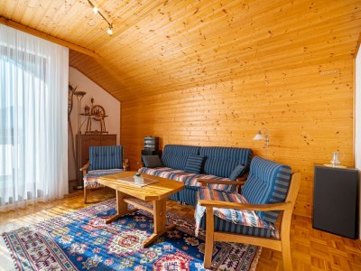 Apartment Apartment in Eberndorf near Petzen Ski Area - Features photo 5