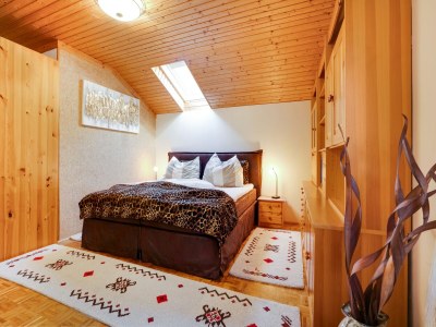 Apartment Apartment in Eberndorf near Petzen Ski Area - Features photo 8