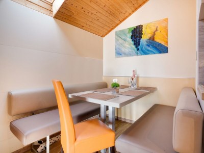 Apartment Apartment in Eberndorf near Petzen Ski Area - Features photo 10