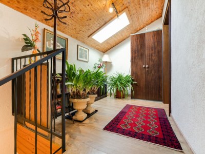 Apartment Apartment in Eberndorf near Petzen Ski Area - Features photo 12