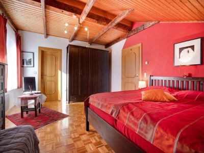 Apartment Apartment in Eberndorf near Petzen Ski Area - Features photo 14