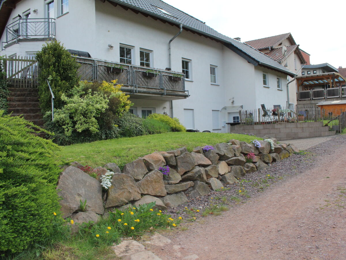 Holiday apartment No title - Outdoor photo 2