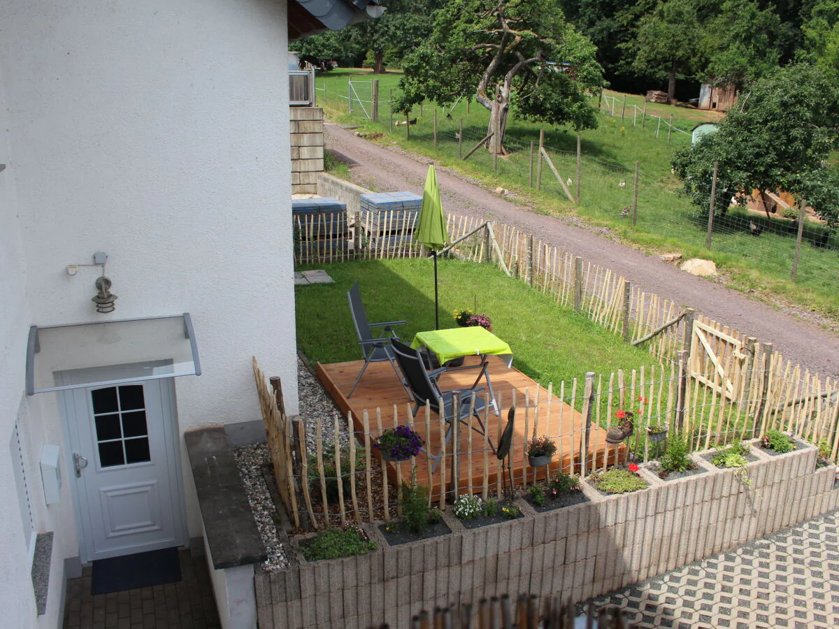 Holiday apartment No title - Outdoor photo 3