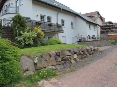 Holiday apartment No title - Outdoor photo 2