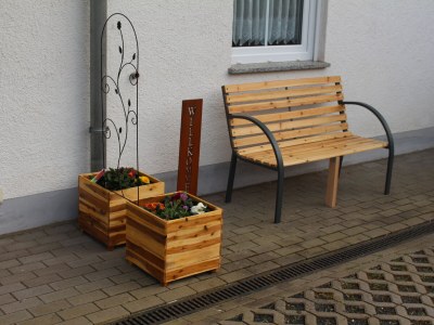 Holiday apartment No title - Outdoor photo 6