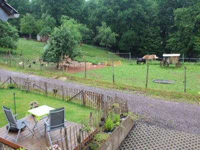 Holiday apartment No title - Outdoor photo 9