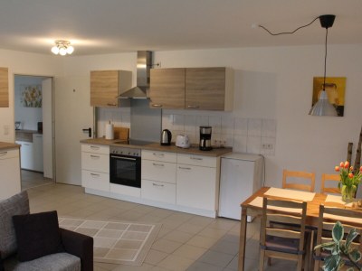 Holiday apartment No title - Features photo 21