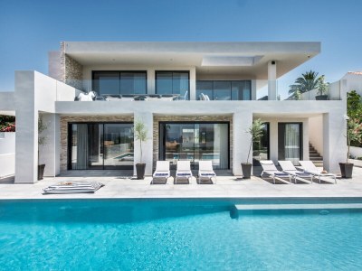 Villa Villa da Raposa in Lagos - Villa