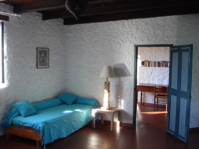 Holiday apartment Former oil mill between mountains and sea - Features photo 6