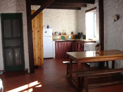 Holiday apartment Former oil mill between mountains and sea - Features photo 7
