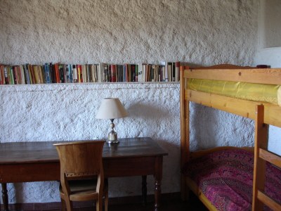 Holiday apartment Former oil mill between mountains and sea - Features photo 9