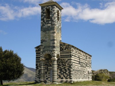 Holiday apartment Former oil mill between mountains and sea - Environment photo 19