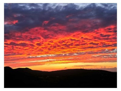 Holiday apartment Former oil mill between mountains and sea - Environment photo 20