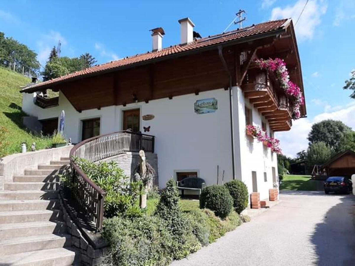 Holiday apartment Traumhaft - Outdoor photo 2