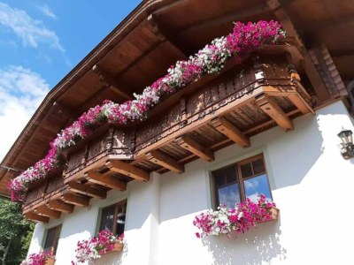 Holiday apartment Traumhaft in Trebesing - Holiday apartment