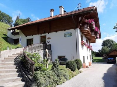 Holiday apartment Traumhaft - Outdoor photo 2