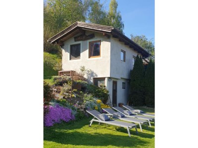 Holiday apartment Traumhaft - Outdoor photo 4