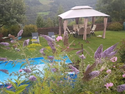 Holiday apartment Traumhaft - Outdoor photo 5