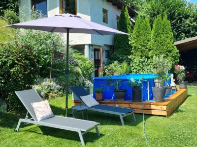 Holiday apartment Traumhaft - Outdoor photo 6