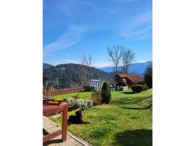 Holiday apartment Traumhaft - Outdoor photo 7