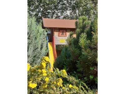 Holiday apartment Traumhaft - Outdoor photo 9