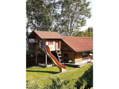 Holiday apartment Traumhaft - Outdoor photo 11