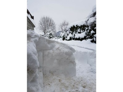 Holiday apartment Traumhaft - Outdoor photo 13