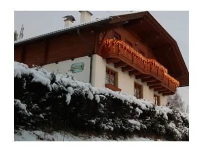 Holiday apartment Traumhaft - Outdoor photo 15