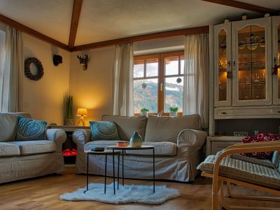 Holiday apartment Traumhaft - Features photo 16