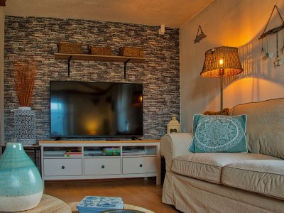 Holiday apartment Traumhaft - Features photo 17