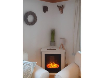 Holiday apartment Traumhaft - Features photo 19