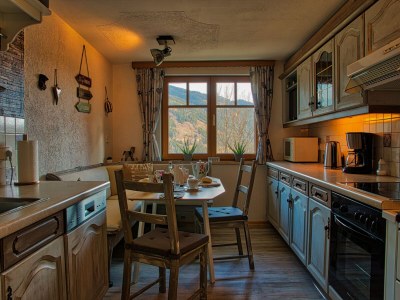 Holiday apartment Traumhaft - Features photo 20