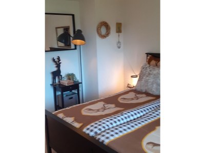 Holiday apartment Traumhaft - Features photo 21