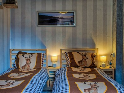 Holiday apartment Traumhaft - Features photo 22