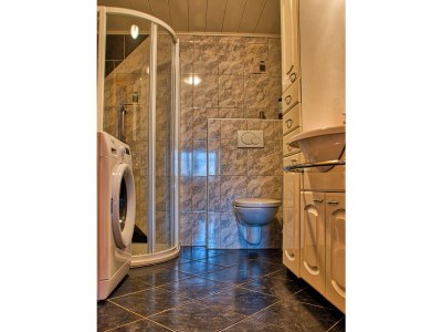 Holiday apartment Traumhaft - Features photo 23