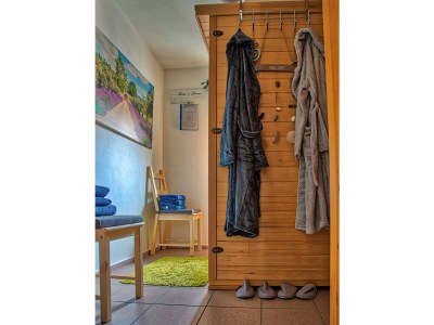 Holiday apartment Traumhaft - Features photo 24