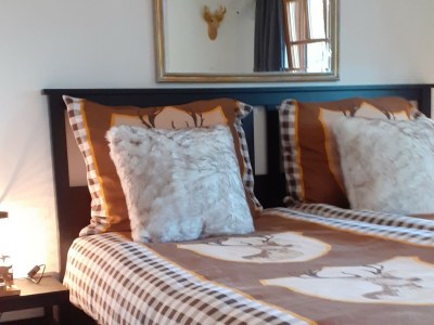 Holiday apartment Traumhaft - Features photo 25