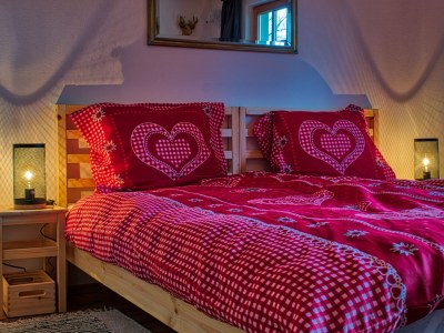 Holiday apartment Traumhaft - Features photo 26