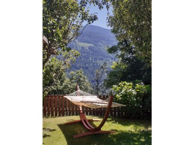 Holiday apartment Traumhaft - Features photo 28