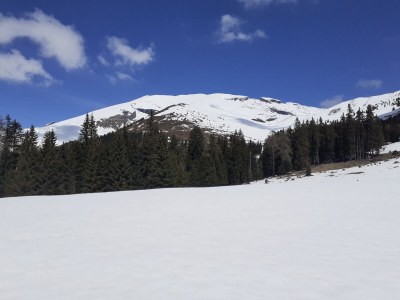 Holiday apartment Traumhaft - Environment photo 29