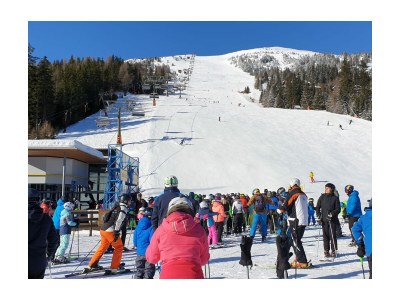 Holiday apartment Traumhaft - Environment photo 30